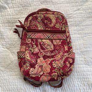 Vera Bradley backpack